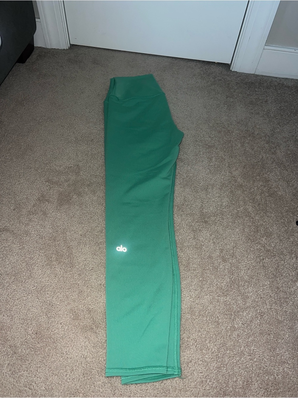 ALO Yoga 7/8 High-waist Airlift Leggings
